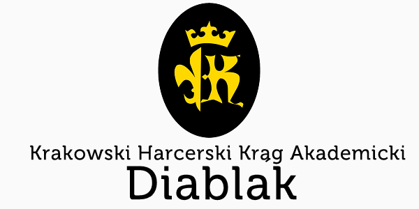 Krakowski Harcerski Krąg Akademicki Diablak